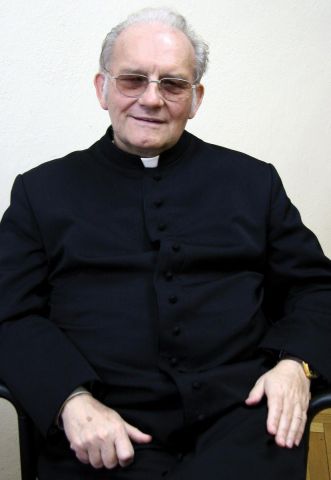 Romuald Biniak