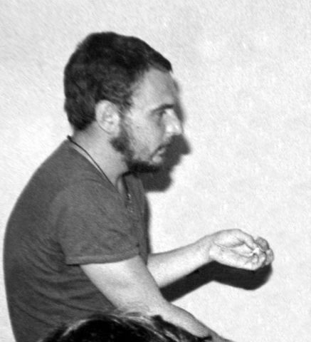 Andrzej Budziak