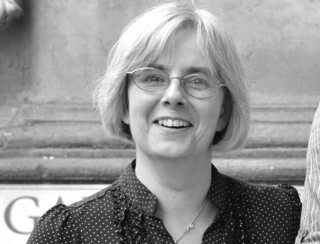 Bogna Kostkowska Derkowska