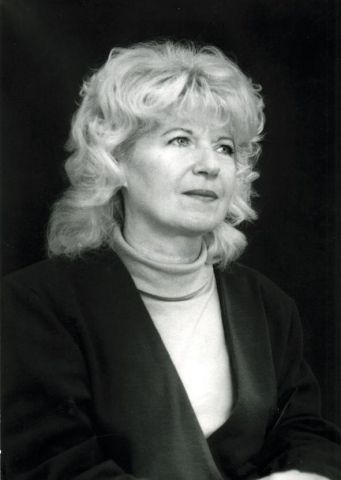 Liljana Kuzdowicz