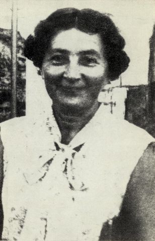 Zofia Rybianska